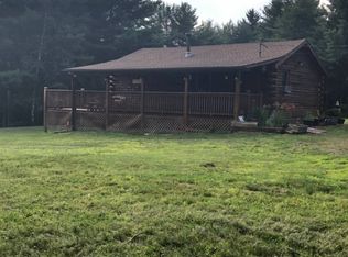 272 Buckhorn Mount Rd, Medusa, NY 12120