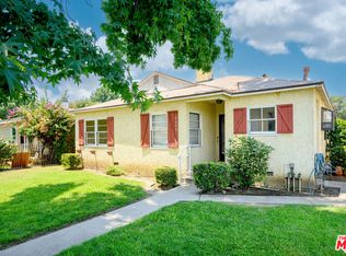 6729 Lindley Ave, Reseda, CA 91335