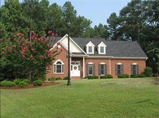301 Edgewood Ct, Chapin, SC 29036