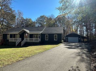 236 Heathergate Ln, Stanley, NC 28164