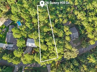 26 Sunny Hill Dr, Coldspring, TX 77331