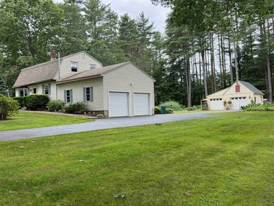 75 Leavitt Road, Fremont, NH, 03044