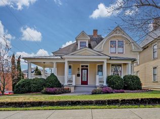 402 Day Ave SW, Roanoke, VA 24016