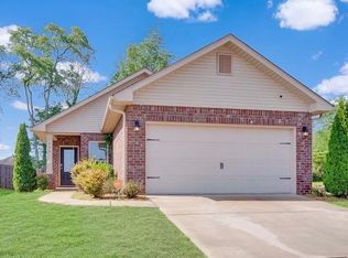 150 Shrewsberry Dr, New Market, AL 35761