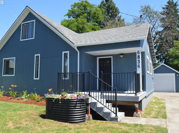 6836 SE 91st Ave, Portland, OR 97266