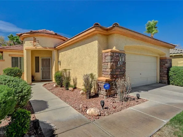 4574 Milvio Ave, Las Vegas, NV 89141