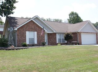 4408 Smedely D Butler Dr, Maryville, TN 37803