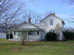16339 State Route 49, Edon, OH 43518