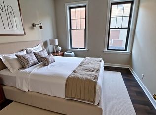 2065 Coulter St & 2409-11 S Hoyne Ave, Chicago, IL 60608