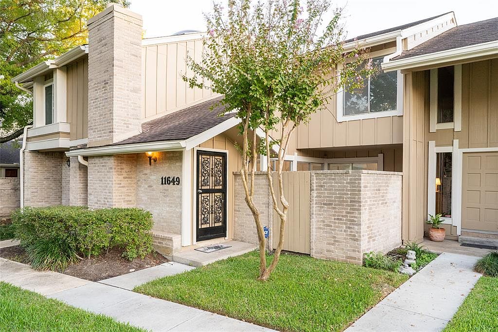 11649 Village Place Dr 202, Houston, TX 77077 MLS 13677587 Zillow