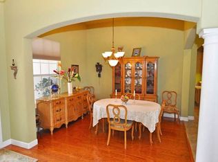4288 Fawn Meadows Cir, Clermont, FL 34711