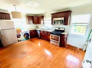 255 Waterman St #4, Providence, RI 02906