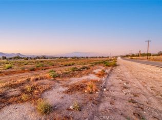 0 Converse Merger Ave #1, Nuevo, CA 92567