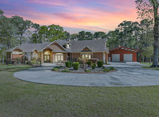427 Lassen Villa Ct, Huffman, TX 77336