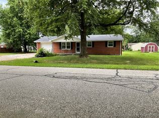 2921 Ohio Avenue, Madison, IN 47250