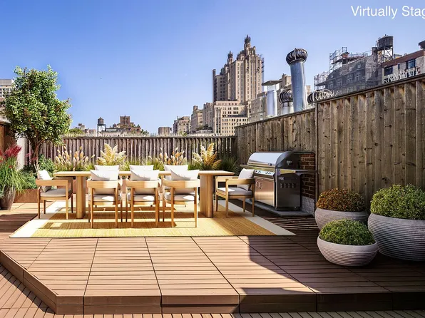 36 W 88th St APT 4, New York, NY 10024