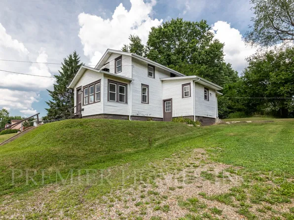 344 Fenton Ave NE, Canton, OH 44704