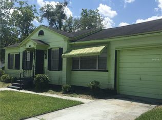 1923 Historic Goldsboro Blvd, Sanford, FL 32771