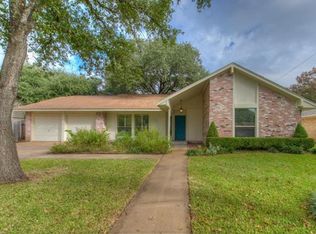 3804 Woodchester Ln, Austin, TX 78727