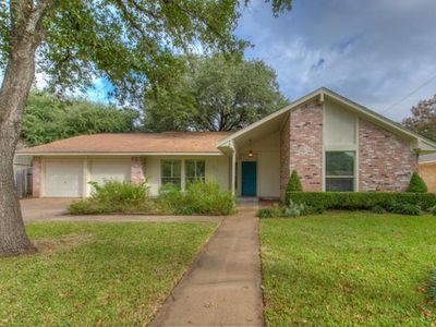 3804 Woodchester Ln, Austin, TX, 78727