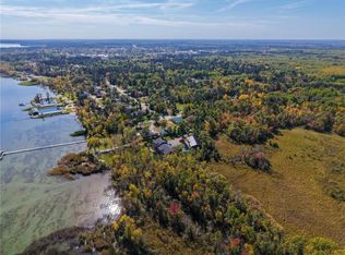 164th St NW, Cass Lake, MN 56633