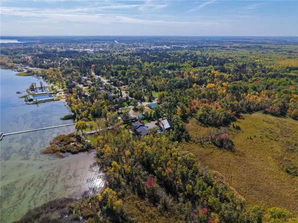 164th St NW, Cass Lake, MN 56633