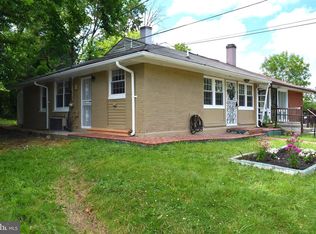 7858 Burnside Rd, Landover, MD 20785