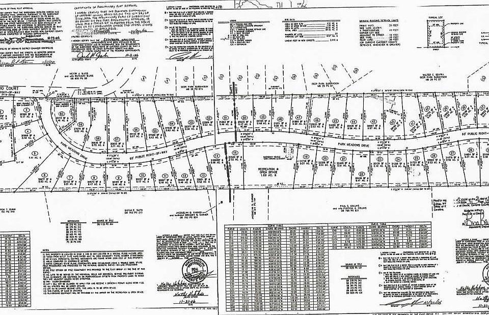 2nd image of 541 PARK MEADOWS