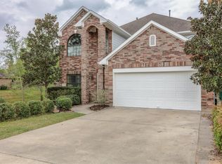 7508 Teas Lakes Dr, Conroe, TX 77304