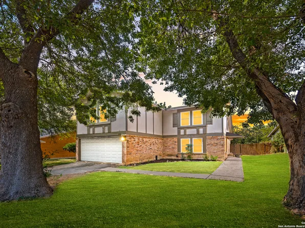 9735 Fortune Ridge, Converse, TX 78109