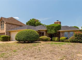 3712 Fairhaven Dr, Fort Worth, TX 76123