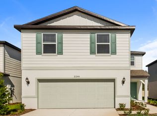 2299 Shasta St, Lakeland, FL 33805