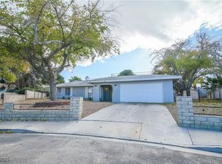3087 Capistrano Ct, Las Vegas, NV 89121