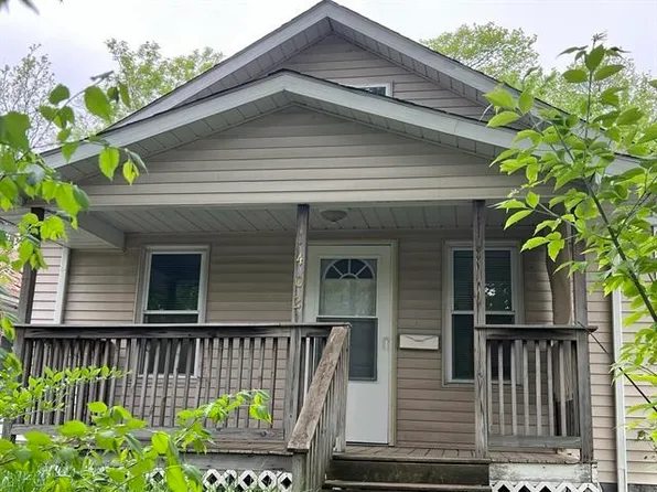 1402 Brabyn Ave, Flint, MI 48503