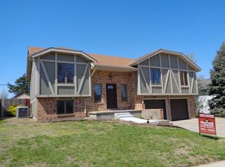 226 Arapahoe Ct, Junction City, KS 66441