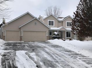 1109 Briarwood Blvd, Roberts, WI 54023