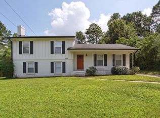 3505 Morningside Dr, Raleigh, NC 27607