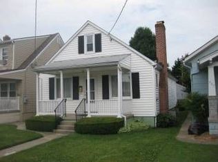 905 Motter Pl, Frederick, MD 21701