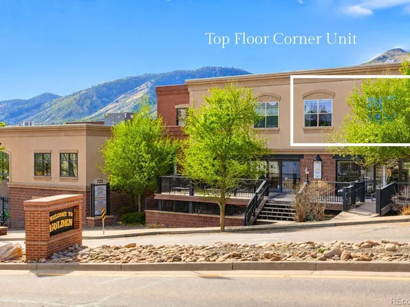 722 Washington Avenue #306, Golden, CO 80401