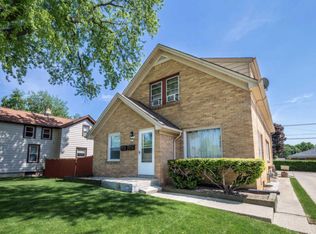 1013 E Howard Ave, Milwaukee, WI 53207