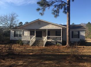 3763 Hillview Rd, Collins, GA 30421