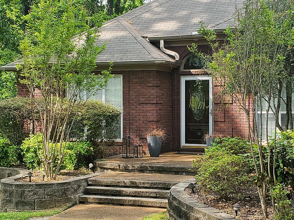 136 Oak Dr, Pontotoc, MS 38863 MLS 23682 Zillow