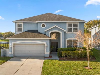 5361 Tortuga Dr, Orlando, FL, 32837