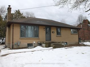 745 Leroy Ave, London, ON N5Y 4G6