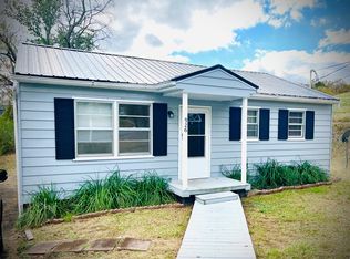926 Clark St, Bristol, VA 24201