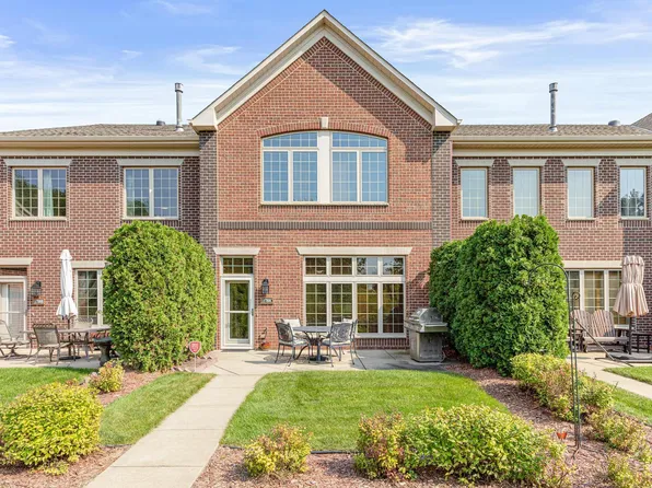 11780 Vermillion St NE Unit C, Blaine, MN 55449