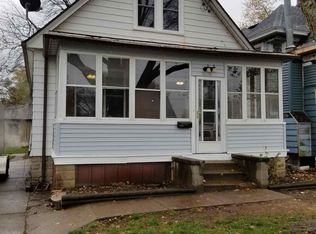 2122 W Clarke Ave, Peoria, IL