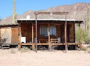 5114 N Main Dr, Apache Junction, AZ 85220