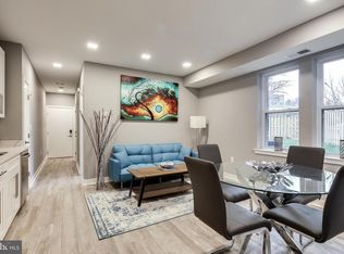 1617 Corcoran St NE APT 1, Washington, DC 20002