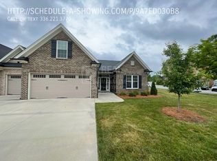 2129 Weststone Rd, Clemmons, NC 27012